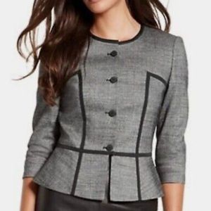 Hugo Boss Blazer and Skirt Set